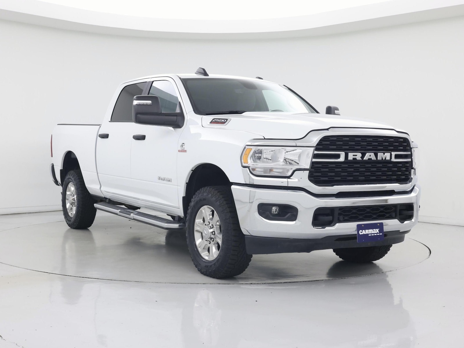 ram ram 2500 pickup 2024 3C6UR5DL3RG349338 image ram ram 2500 pickup 2024 3C6UR5DL3RG349338 image